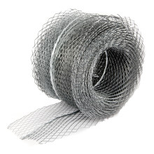 Expanded metal lath aluminum pure wire netting sales